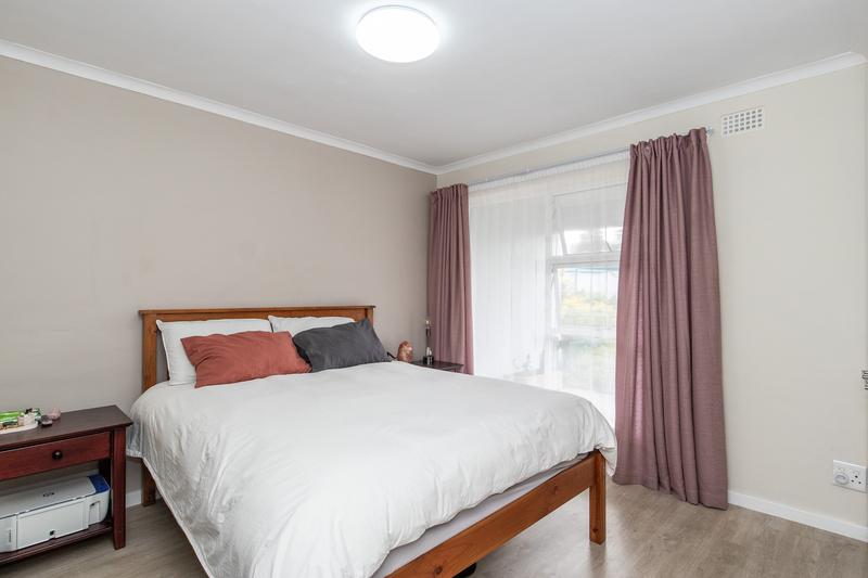 To Let 2 Bedroom Property for Rent in Plumstead Western Cape